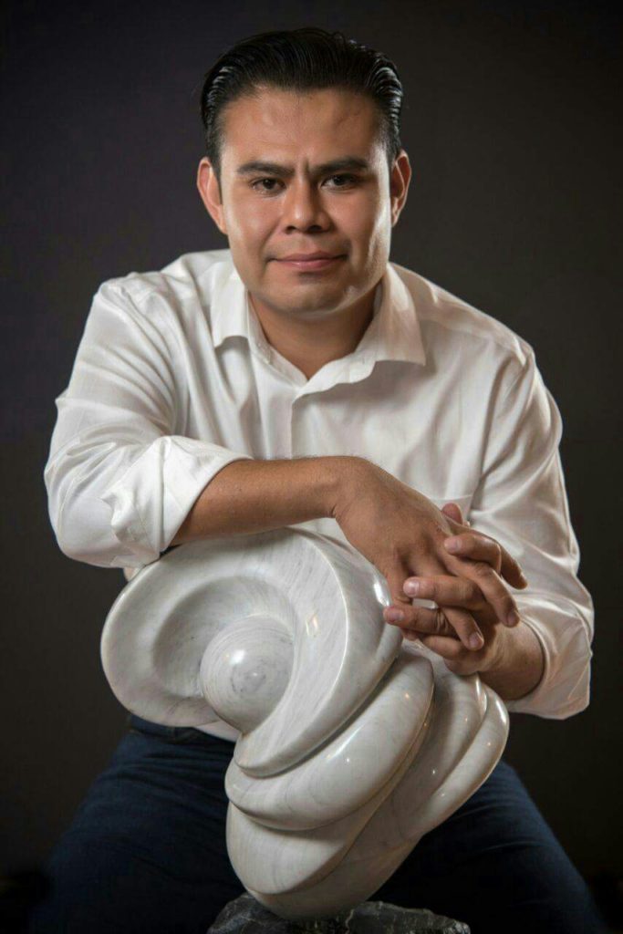 Capital del Arte - Rodrigo Vargas