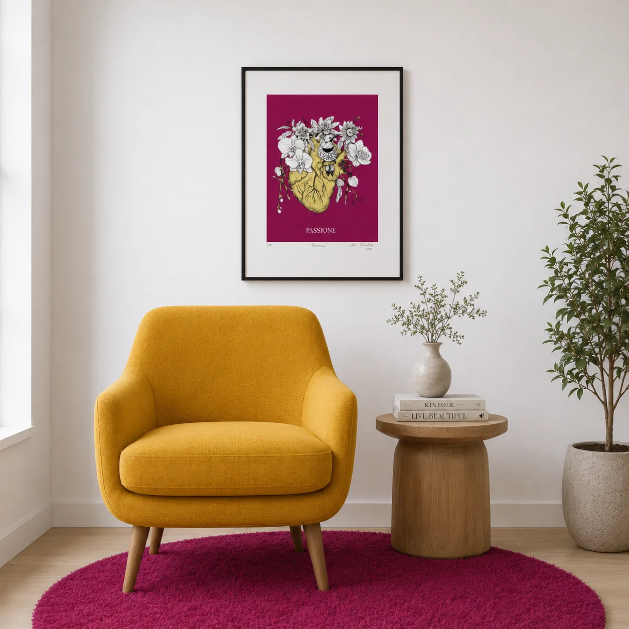 Passione - imagen 2