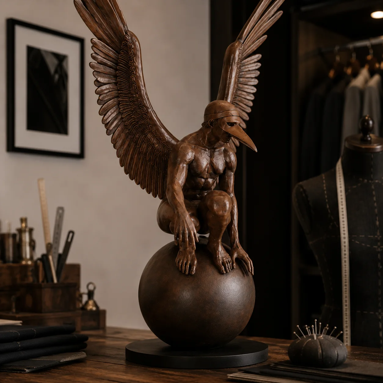 Ángel Persélidas II Mediano - imagen 2