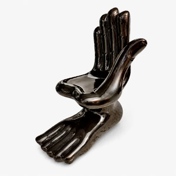 Manopie (Negra)