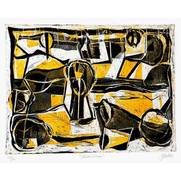 Paisaje Interno