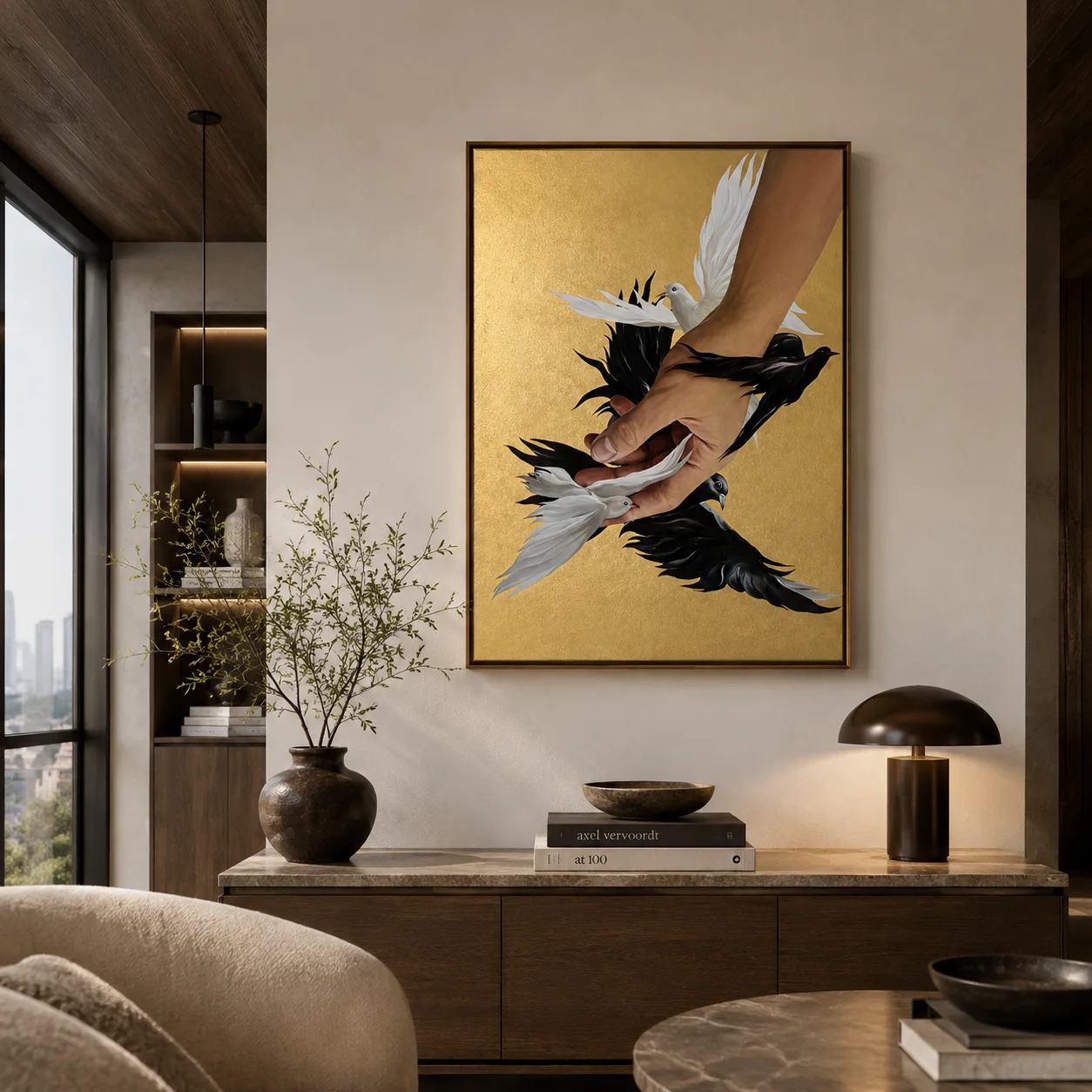 Heaven in Your Hands - imagen 3