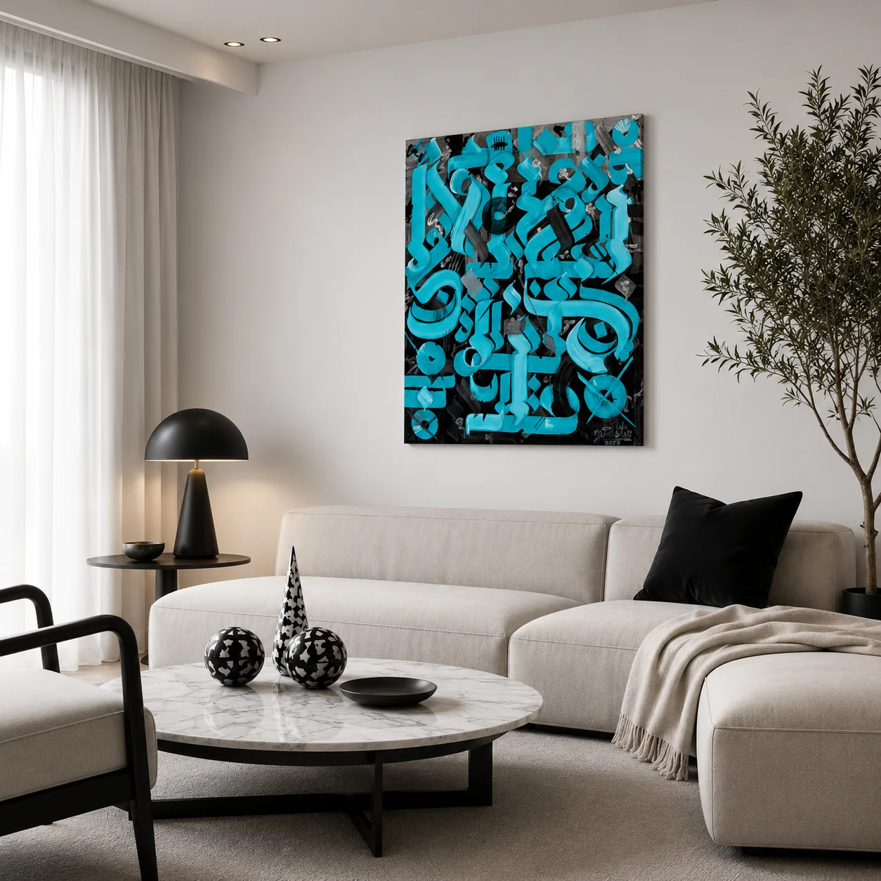 Mistik Blue - imagen 2