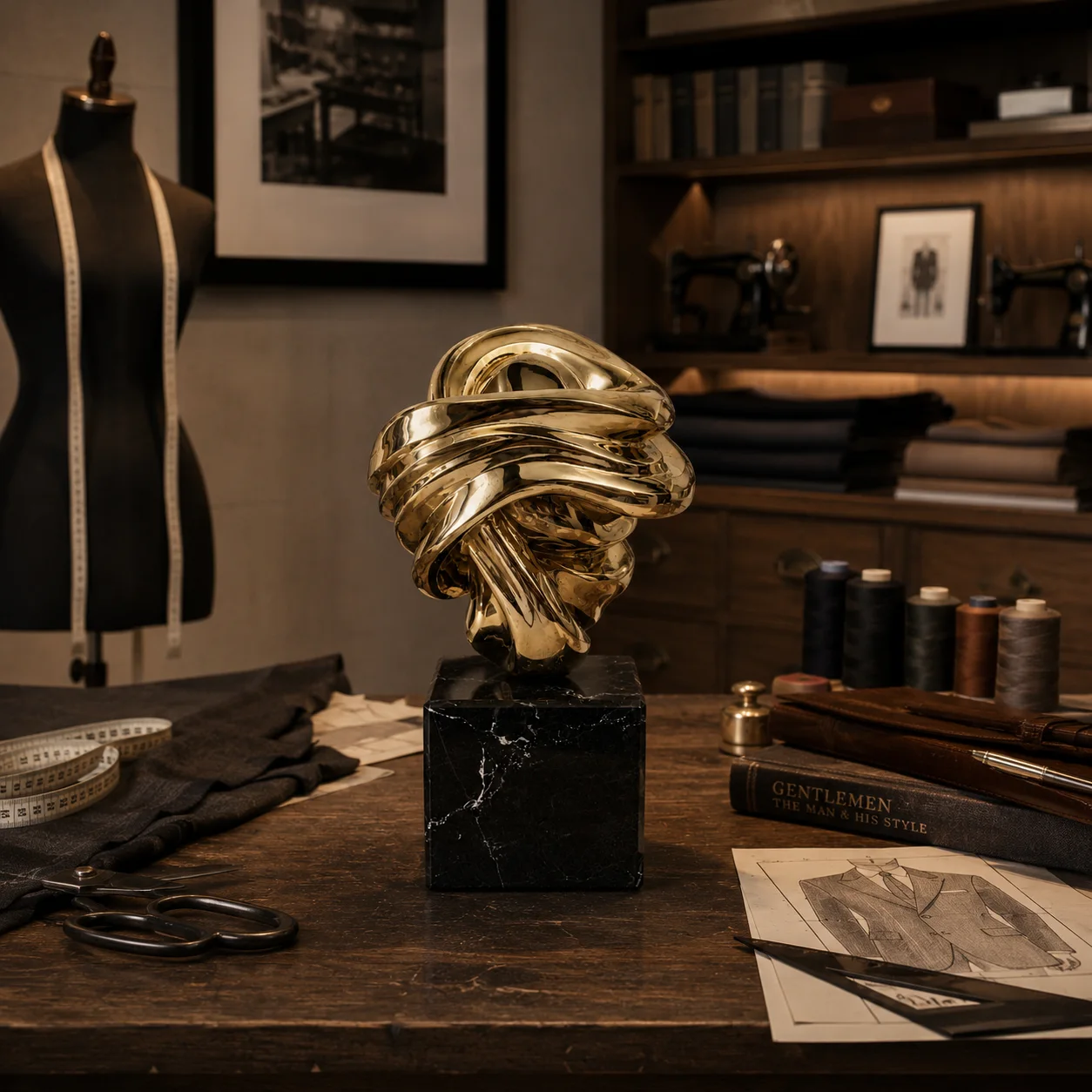 Golden Heart II - imagen 2