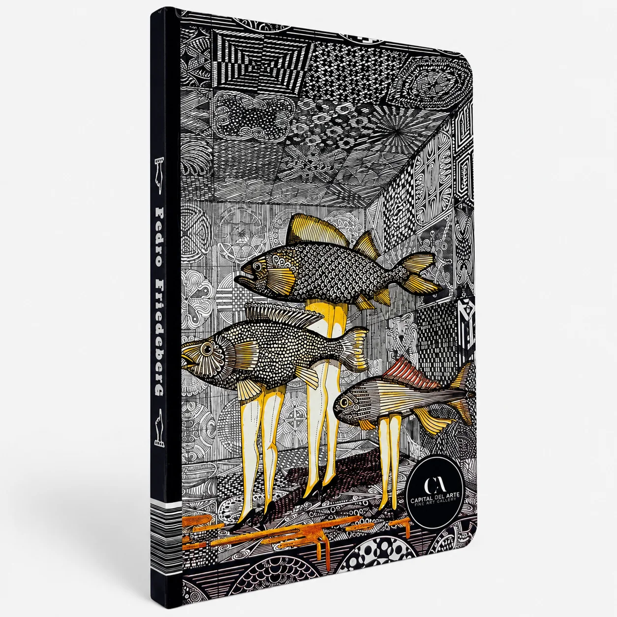 Libreta Sacerdotiza