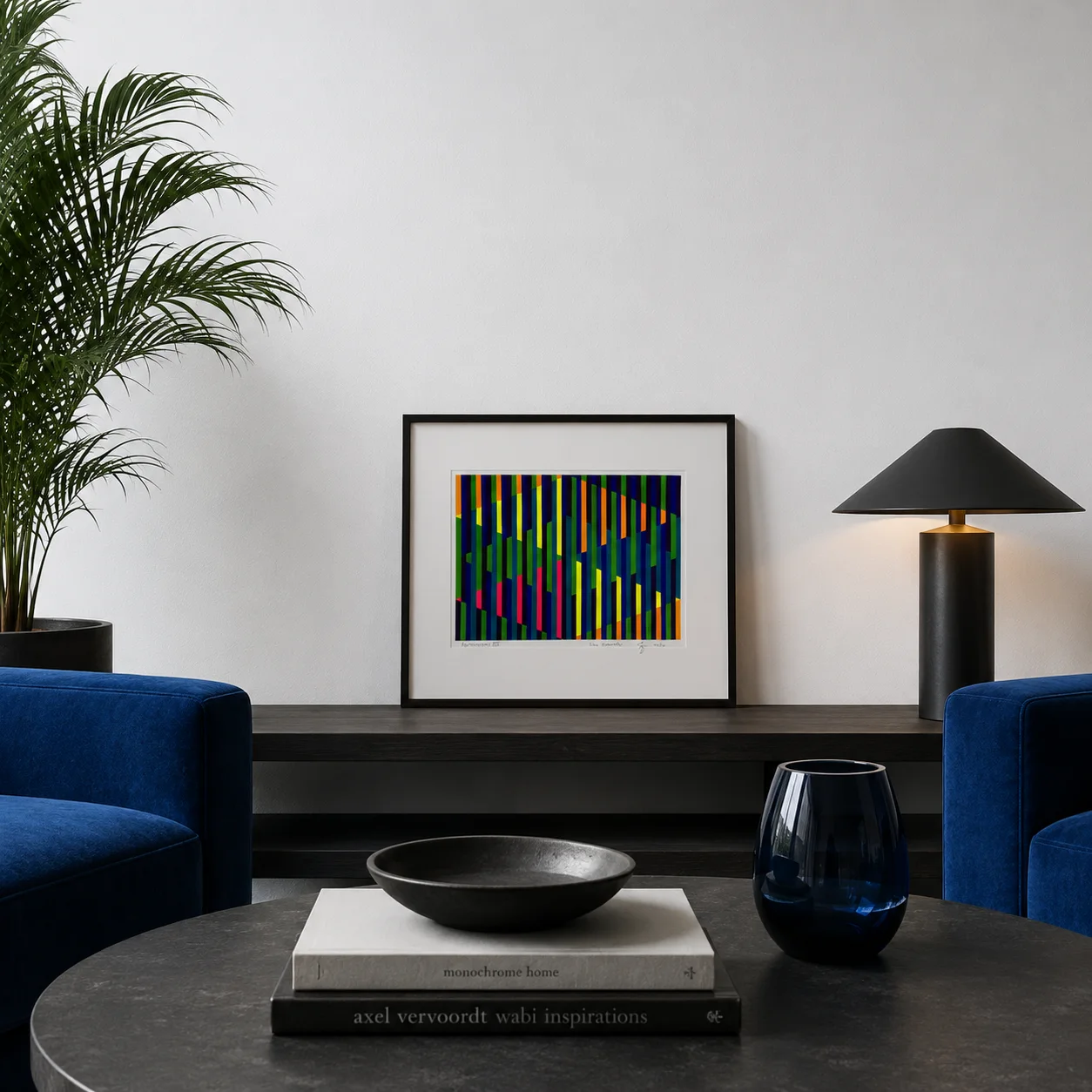 Abstracciones XIII - imagen 3