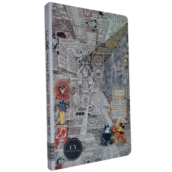 Libreta Código Miguelito