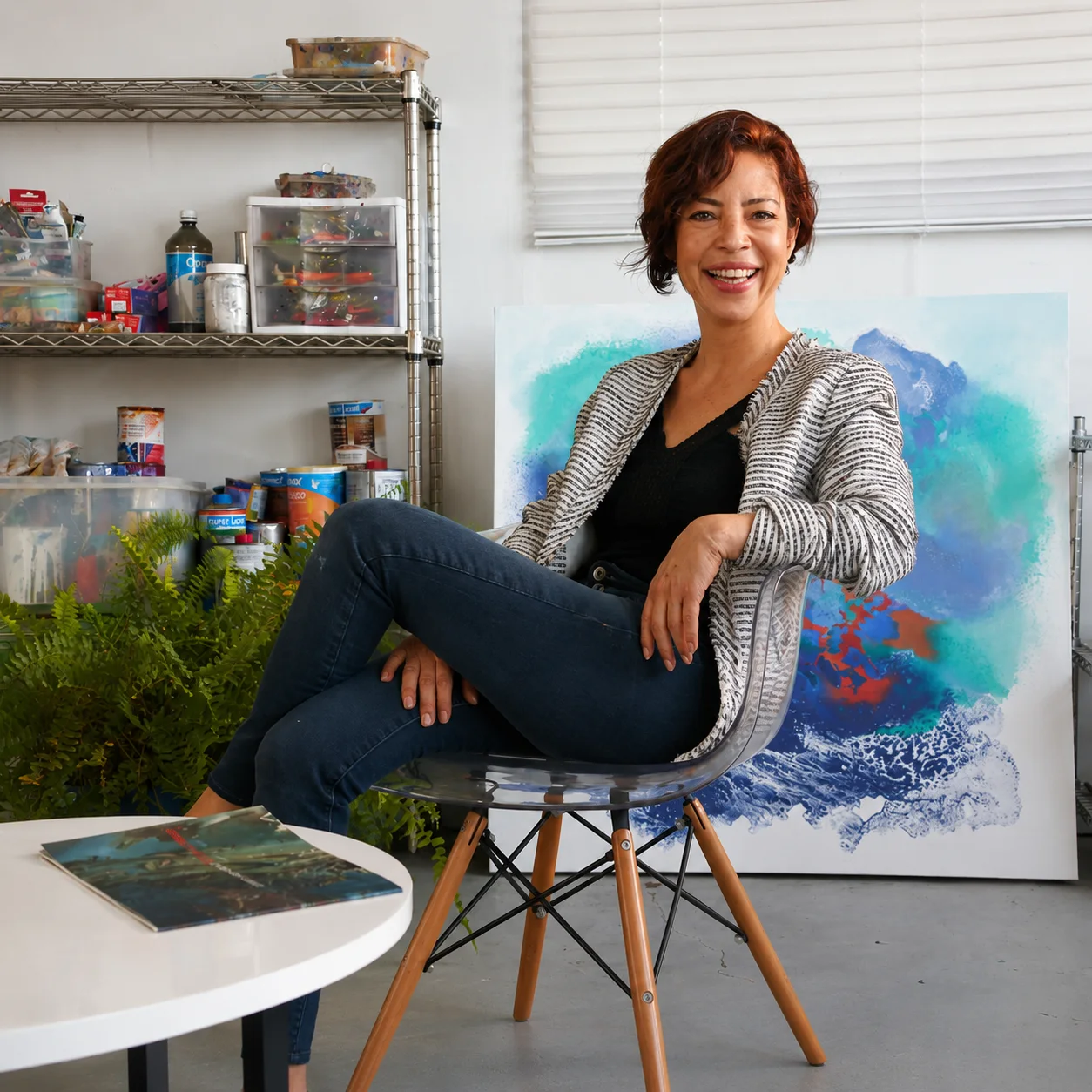 Leonor Hochschild