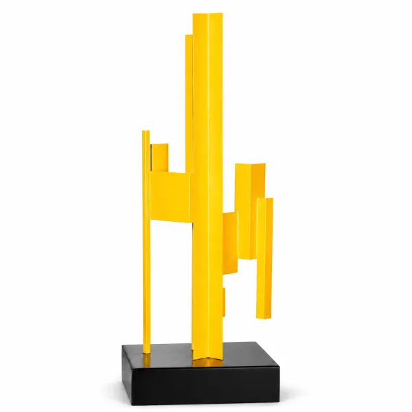 Escultura Tridimensional