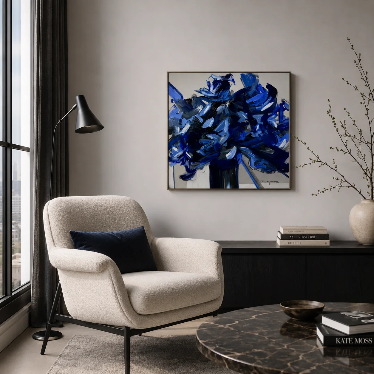 El Árbol Azul - imagen 3
