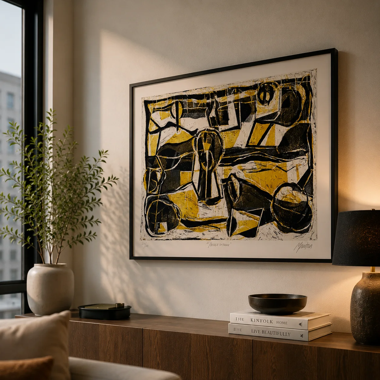 Paisaje Interno - imagen 2