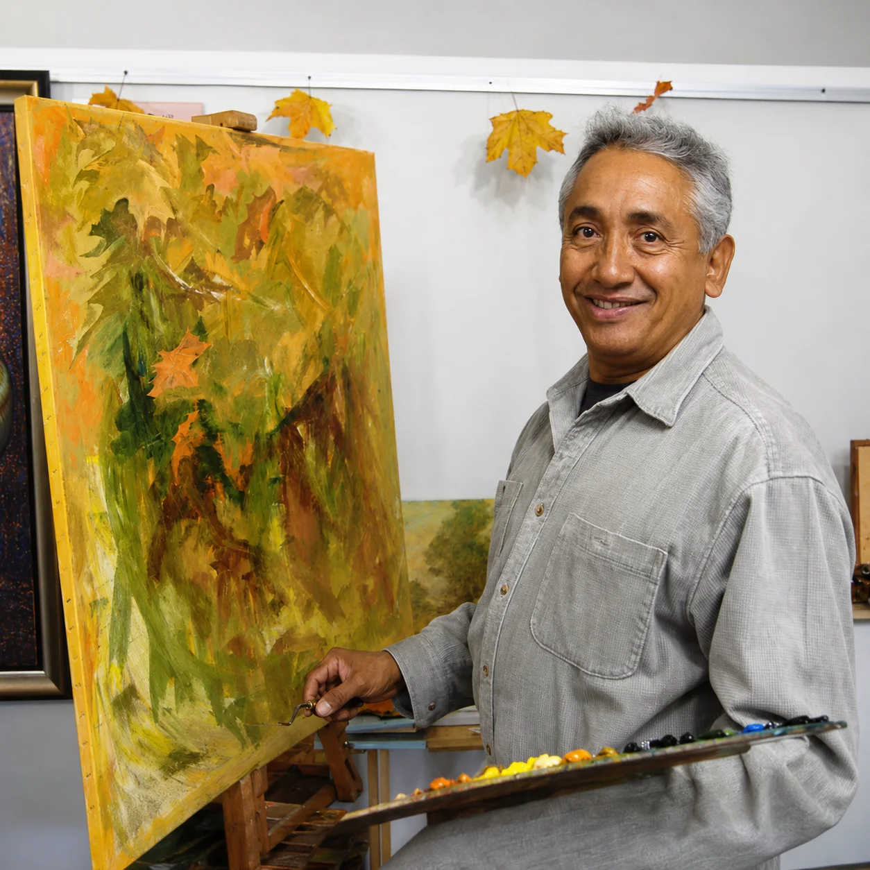 Alberto Vazquez Navarrete
