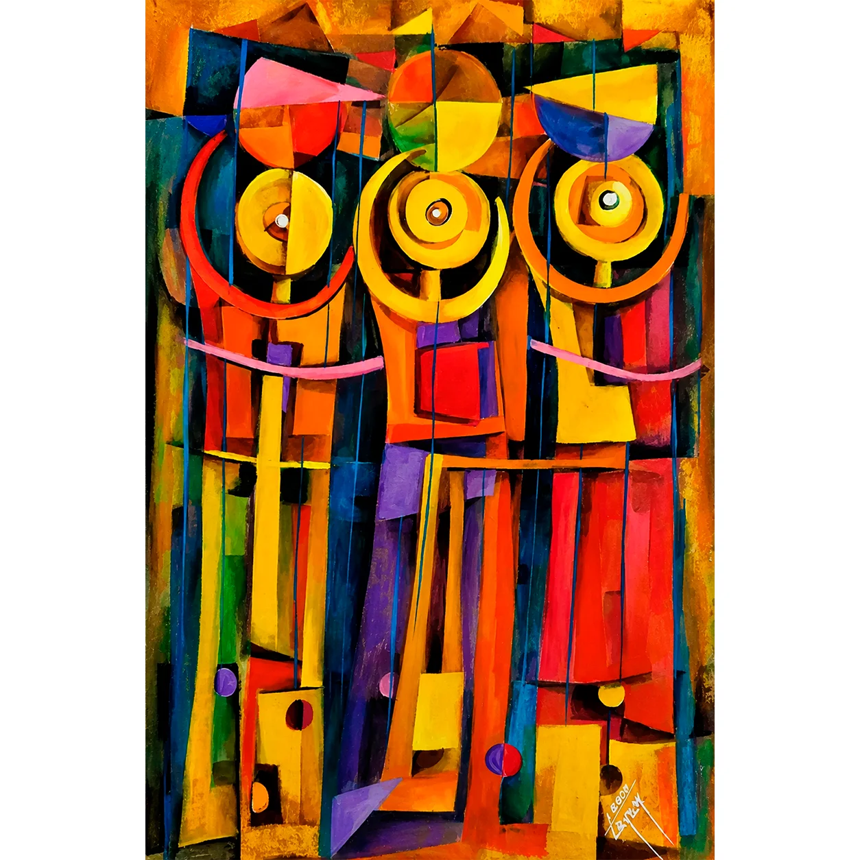 Los Comerciantes