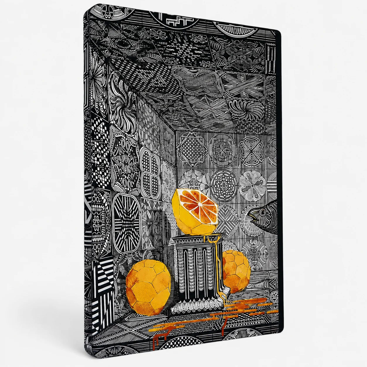 Libreta Sacerdotiza - imagen 2