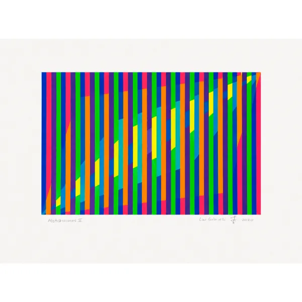 Abstracciones V