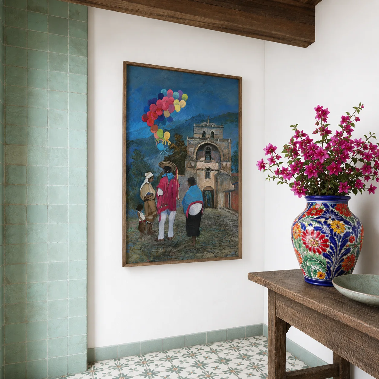 Vendedor de Ilusiones del Carmen Chiapas - imagen 3
