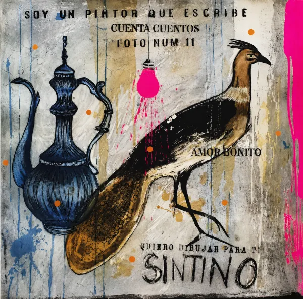 ST Sin Ti No