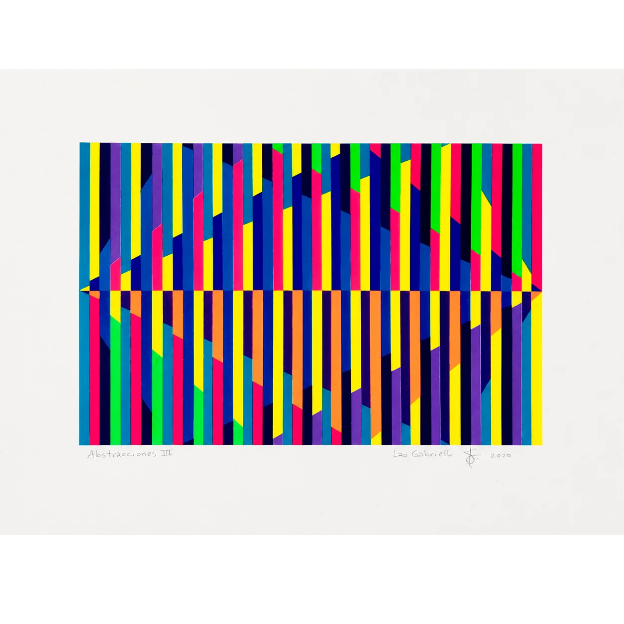 Abstracciones VI