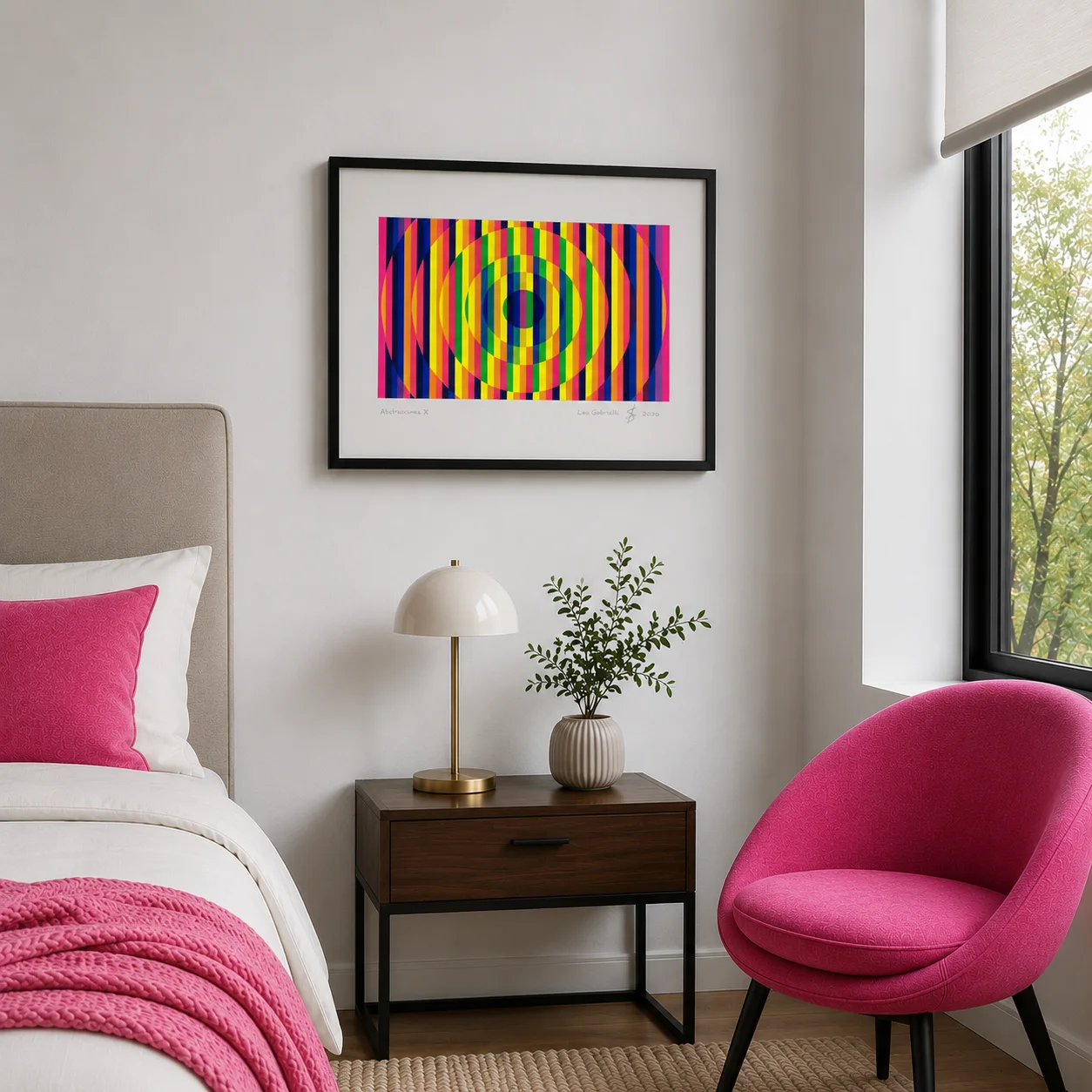 Abstracciones X - imagen 3