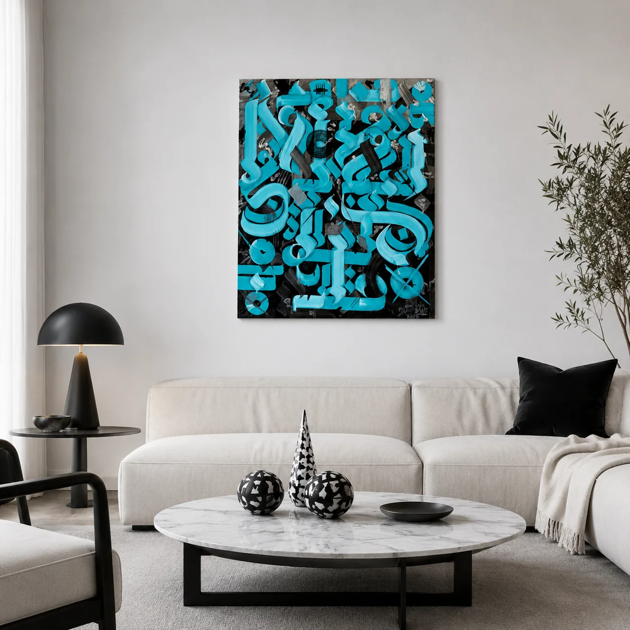 Mistik Blue - imagen 3