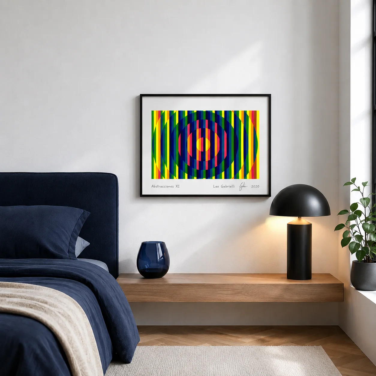 Abstracciones XI - imagen 2