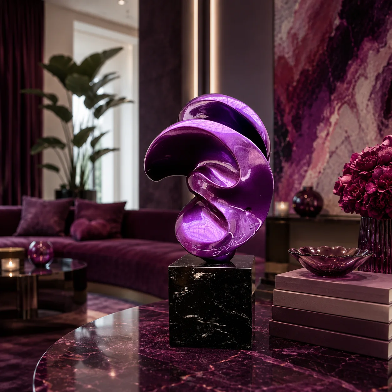 Purple Heart - imagen 2