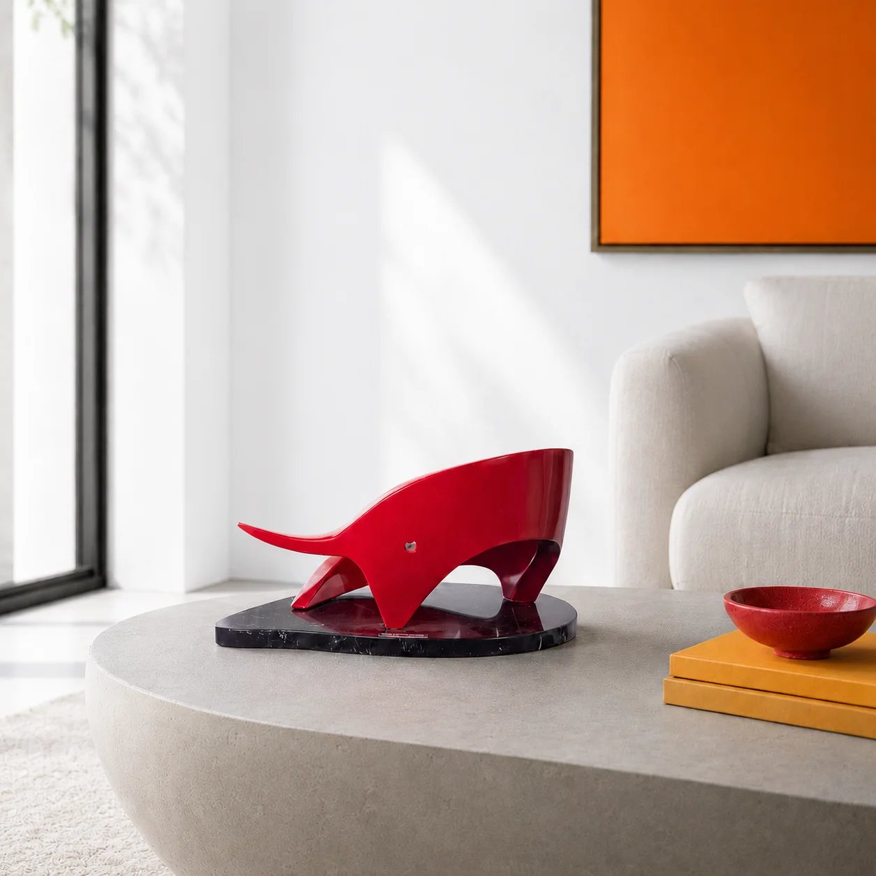 Torino Rojo - imagen 2