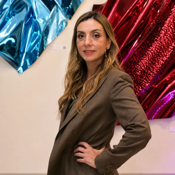María Villalón