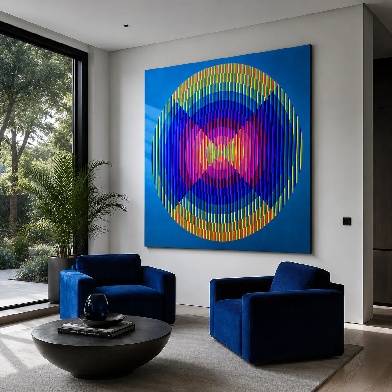 Vibración Cromática - imagen 2