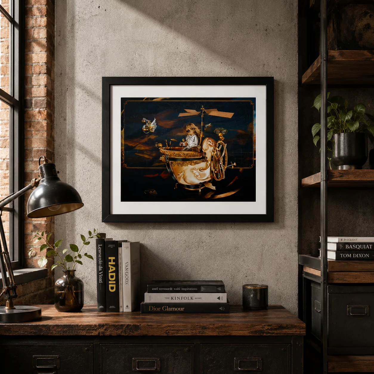 Nautilus - imagen 2
