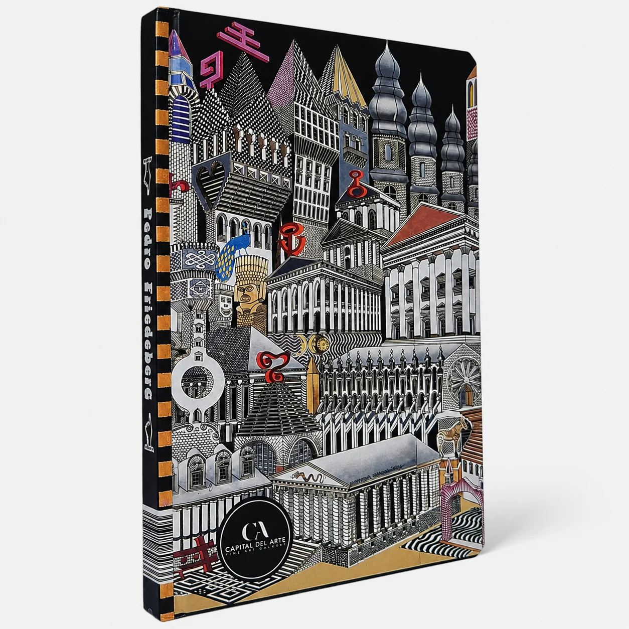 Libreta Proyecto Toluca