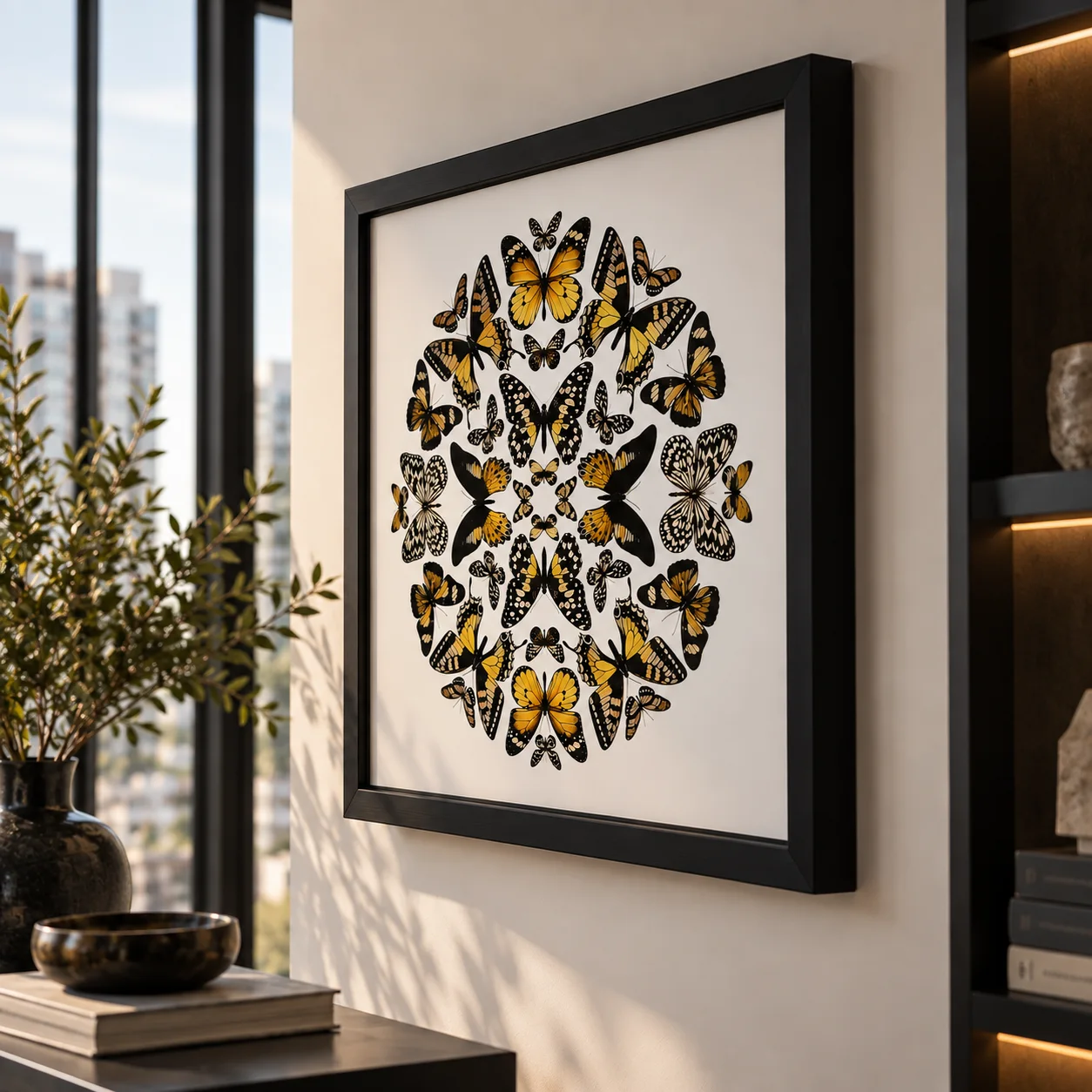 Mariposas - imagen 3