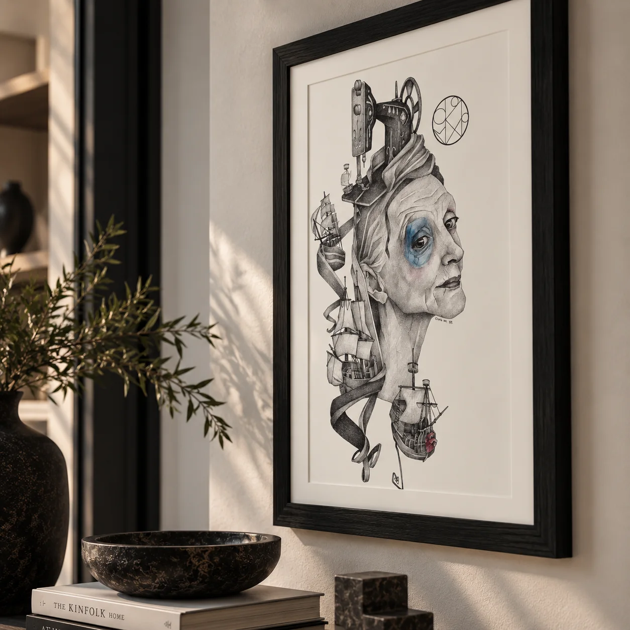 Oniric Ink 87 - imagen 2