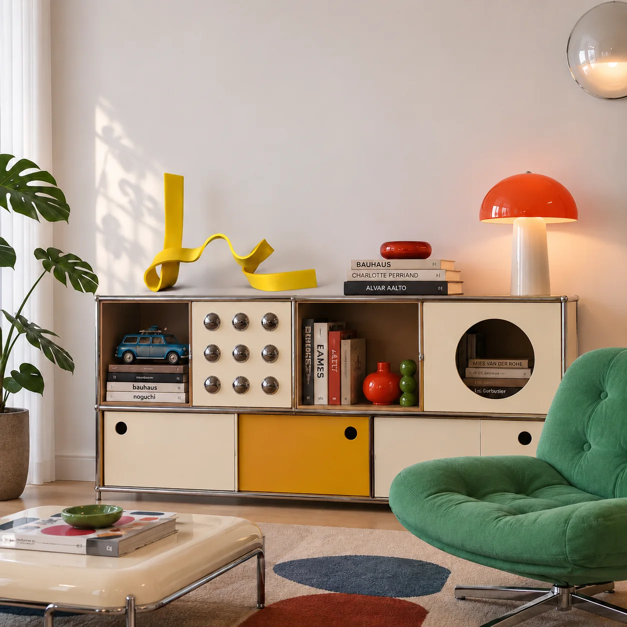 Rizo Amarillo - imagen 2