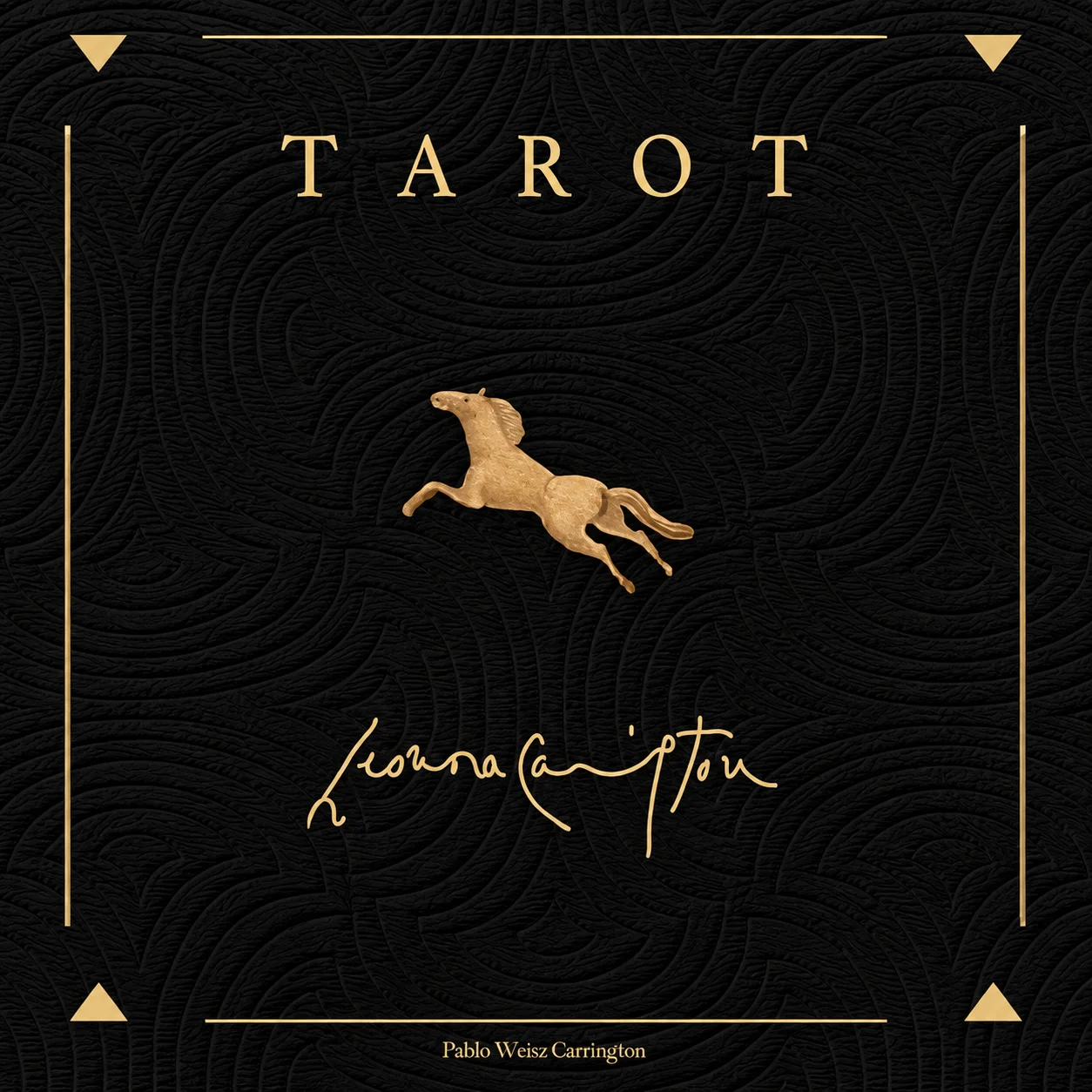 Tarot DELUXE Leonora Carrinton - imagen 5