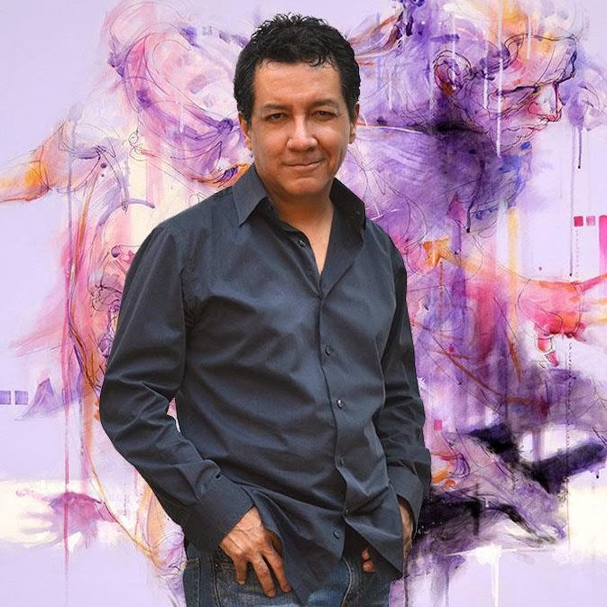Capital Del Arte - Xolotl Polo