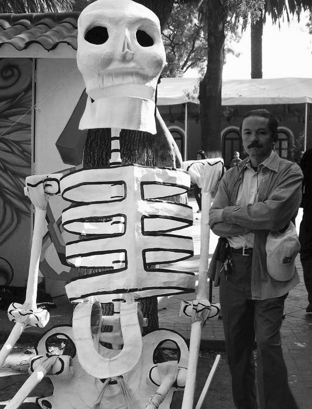 CAPTIAL DEL ARTE - Alfredo Jiménez