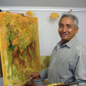 Alberto Vázquez Navarrete