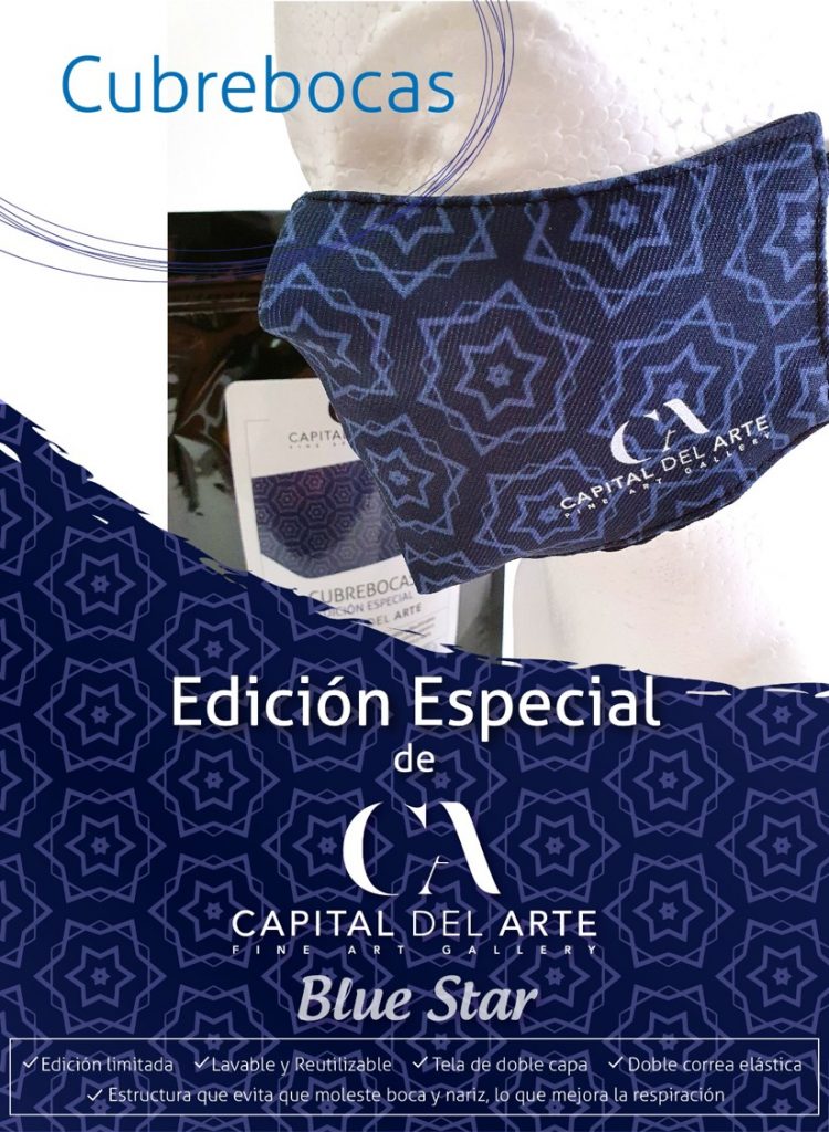 Capital del Arte