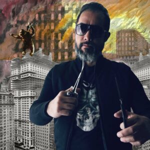 Alfredo Quintana Garay