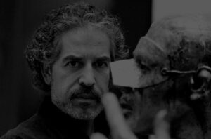 Jorge Marín Escultor