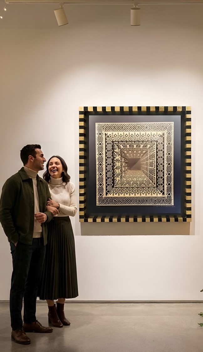 Minas del Rey dorada Less